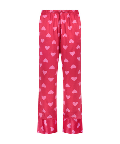 Pant Satin Hearts_204178_Bright Rose_04