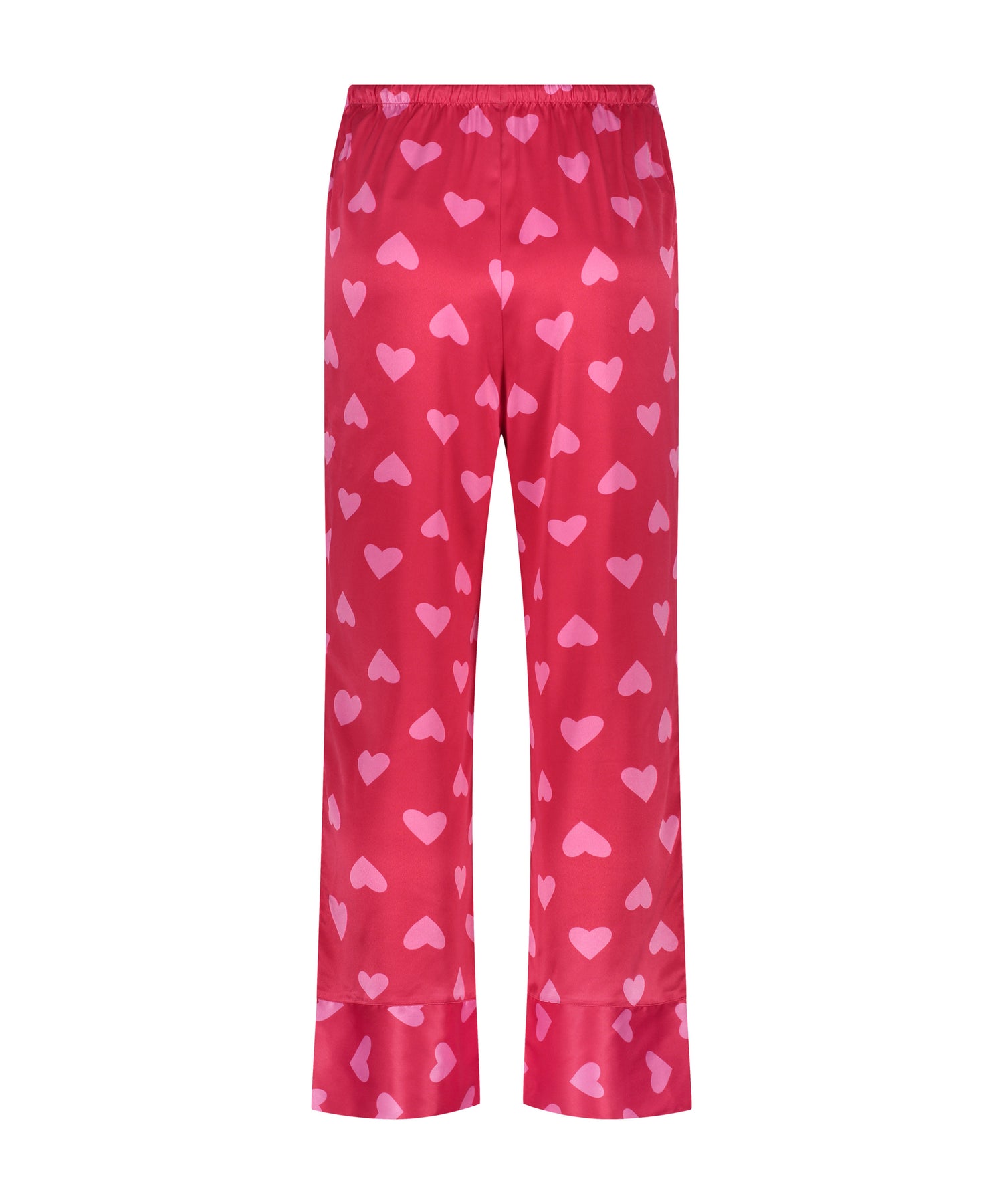 Pant Satin Hearts_204178_Bright Rose_05