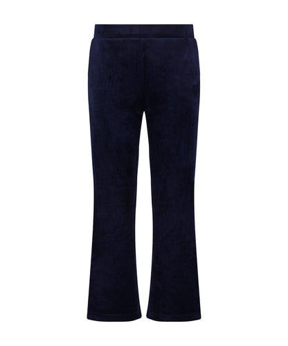 Pant Straight Leg Velours_204213_Navy Blue_04