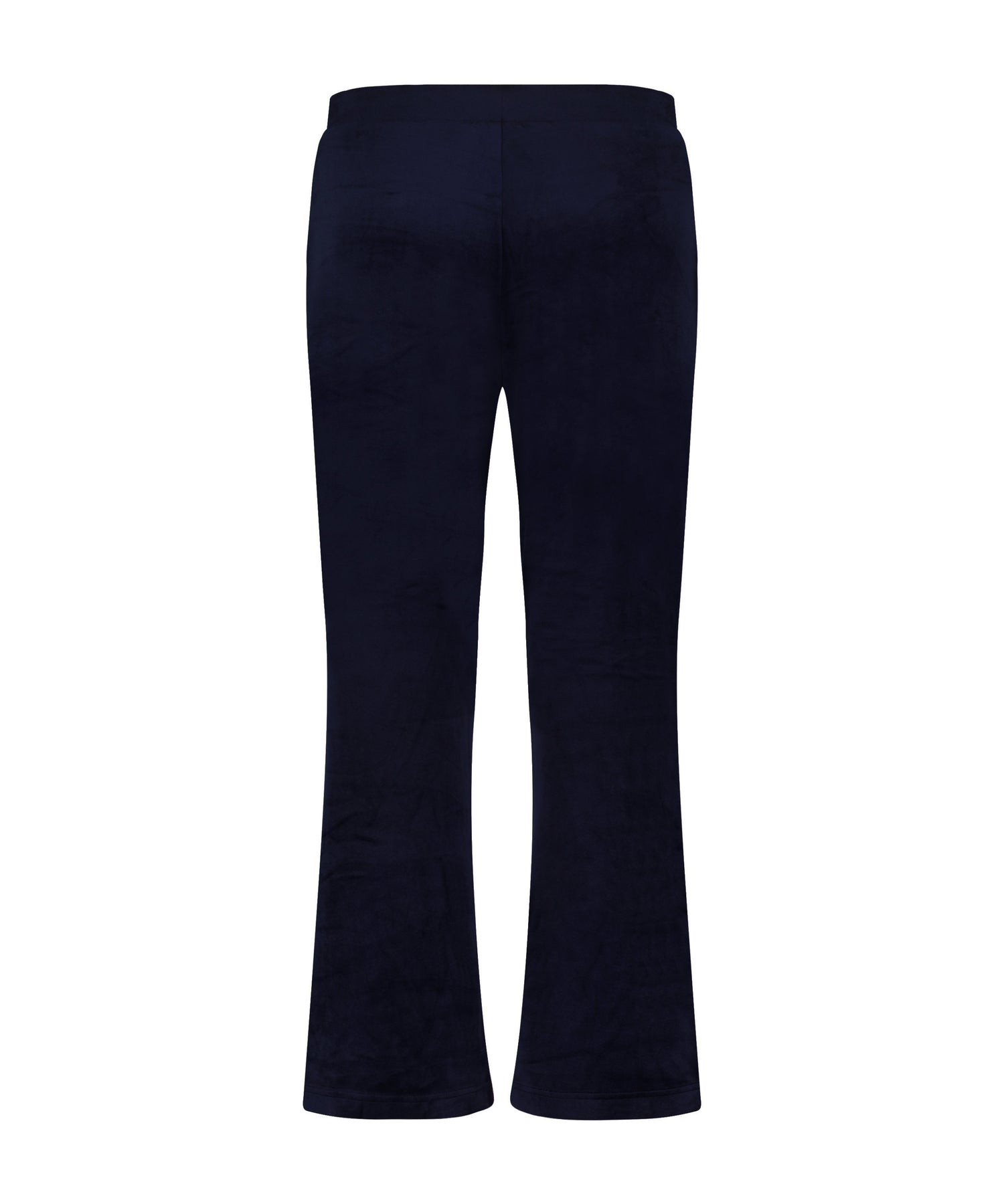 Pant Straight Leg Velours_204213_Navy Blue_05