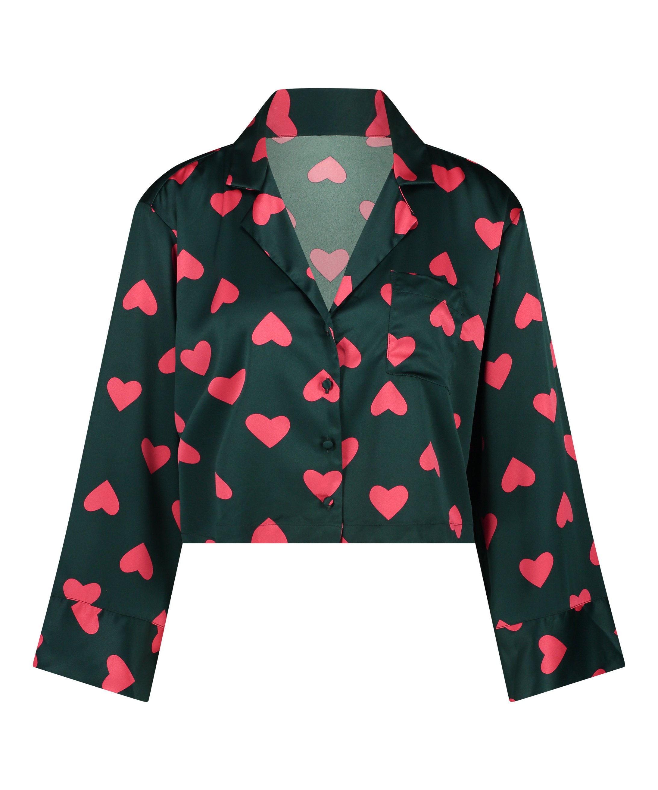 Jacket Long Sleeve Satin Hearts_204225_Ponderosa Pine_05