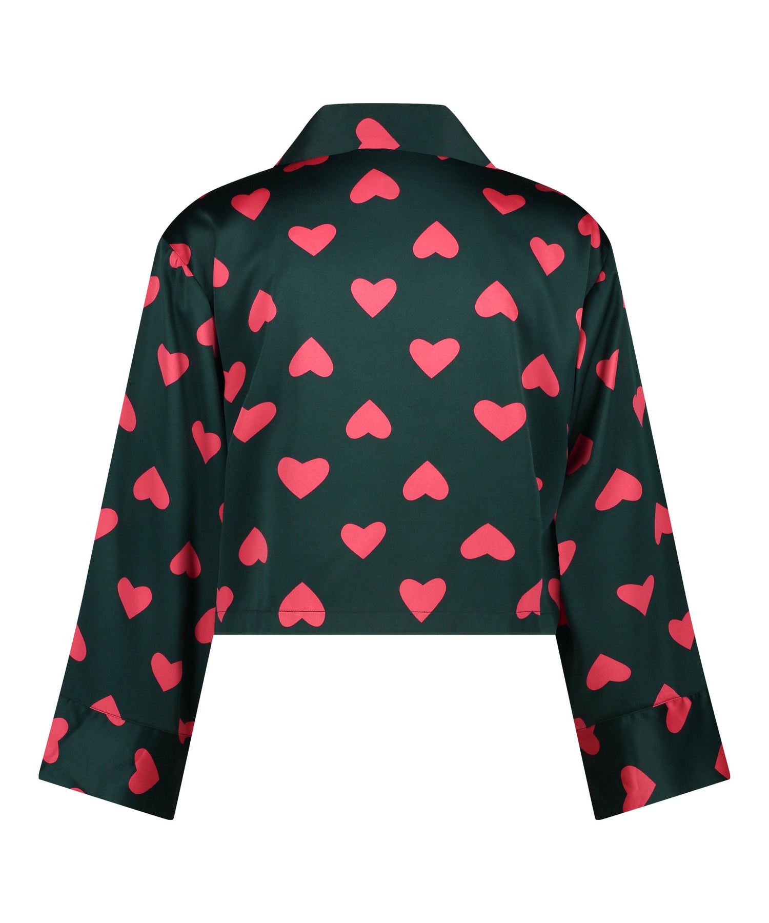 Jacket Long Sleeve Satin Hearts_204225_Ponderosa Pine_06