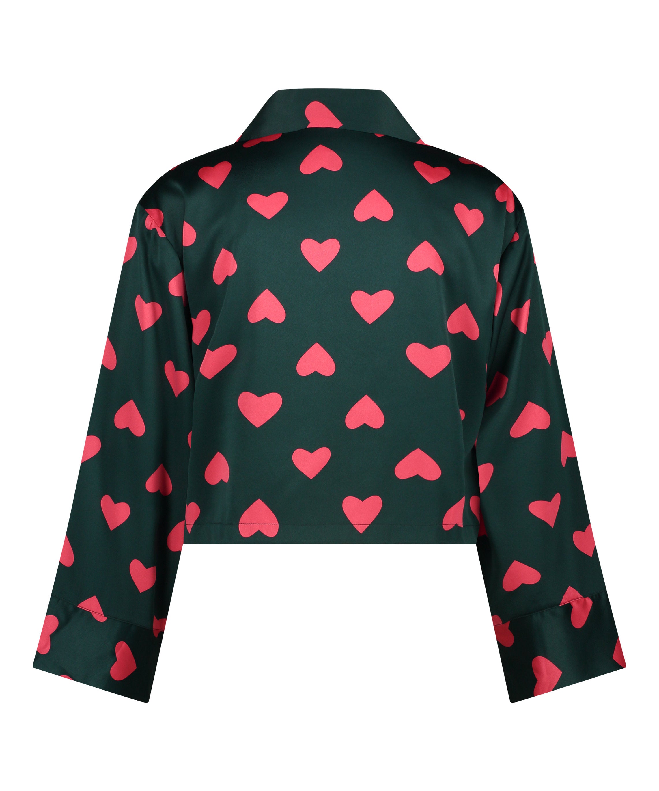 Jacket Long Sleeve Satin Hearts_204225_Ponderosa Pine_06