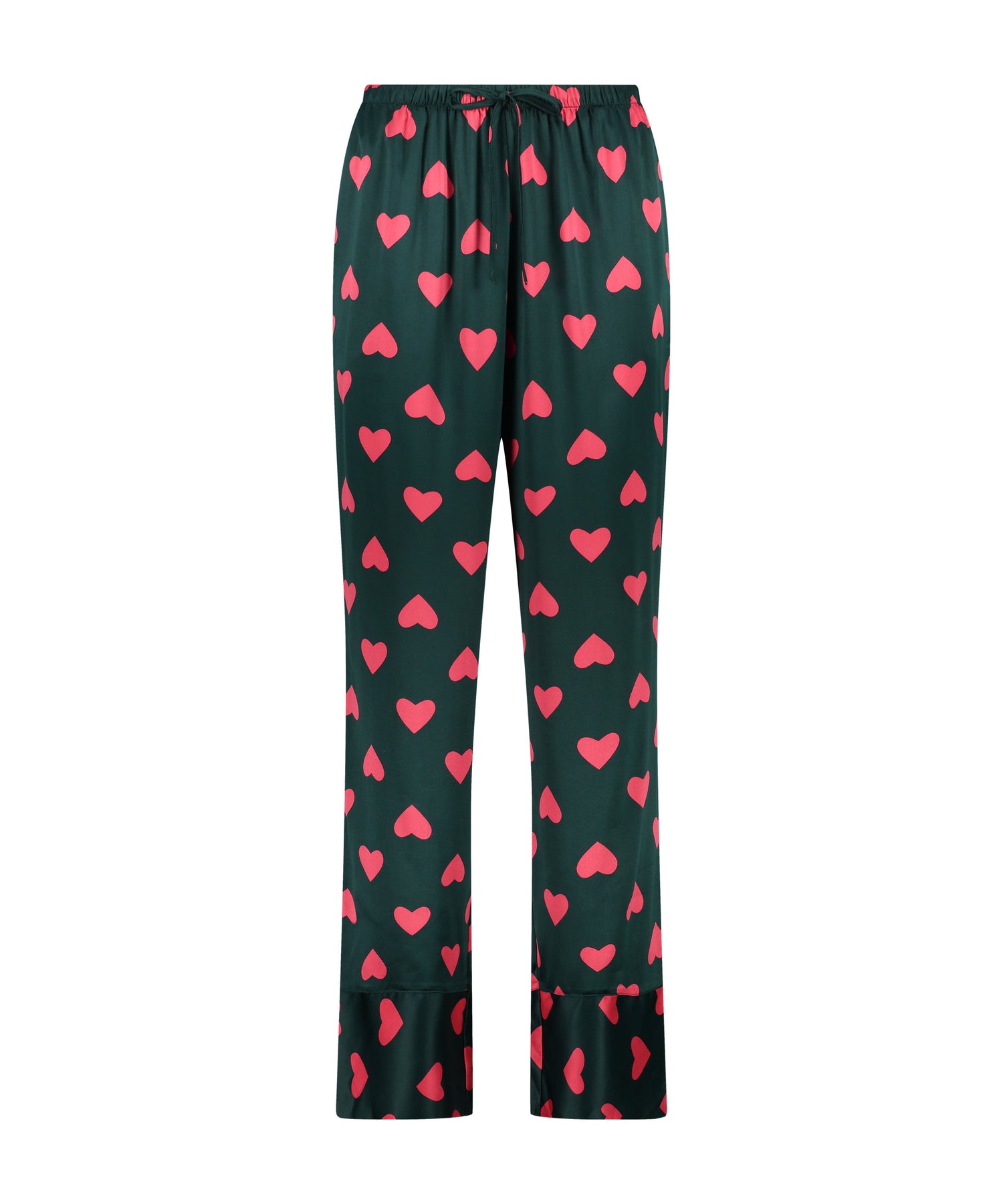 Pant Satin Hearts_204226_Ponderosa Pine_05