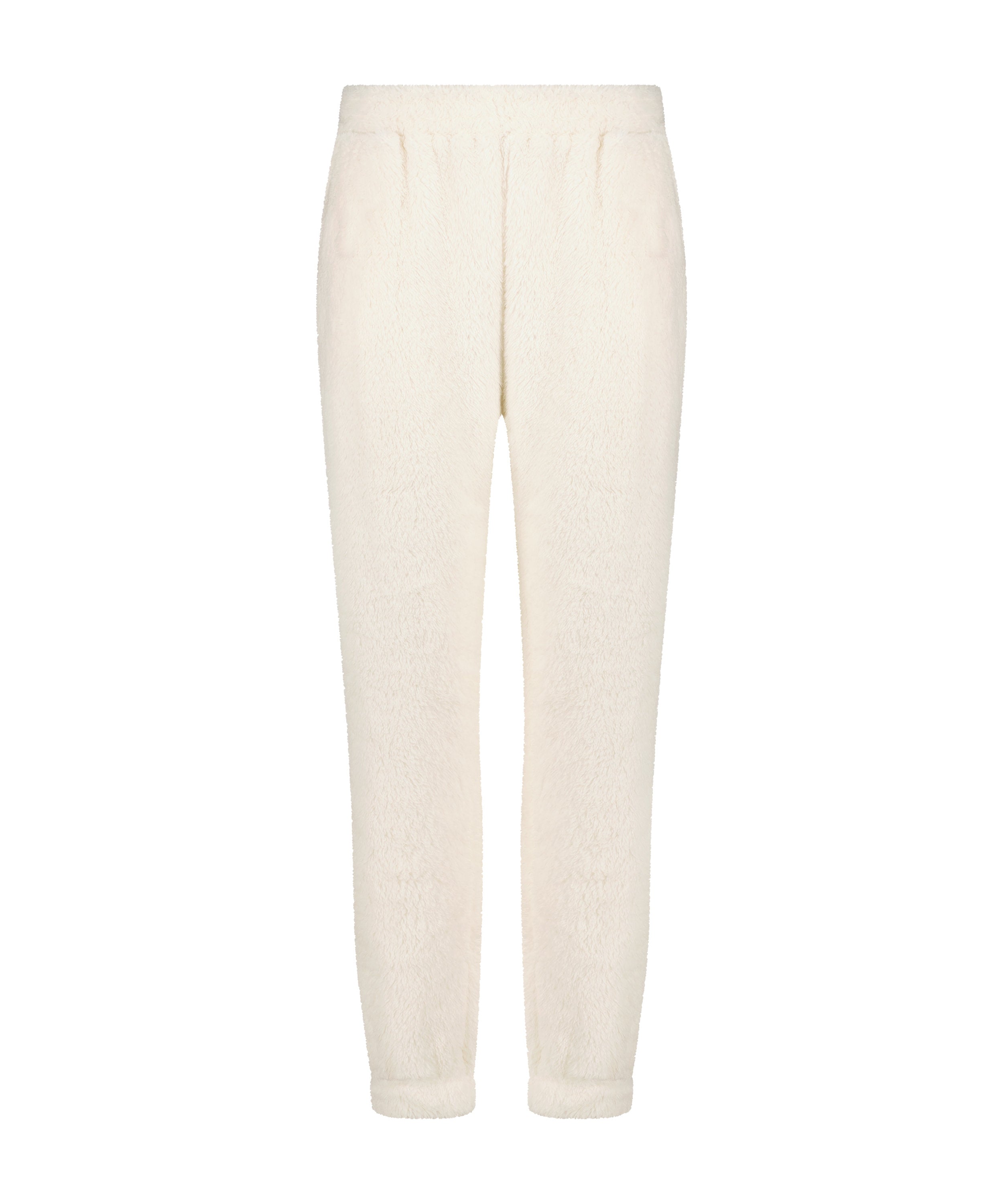 Jogger Fleece Snuggle_204231_Snow White_04