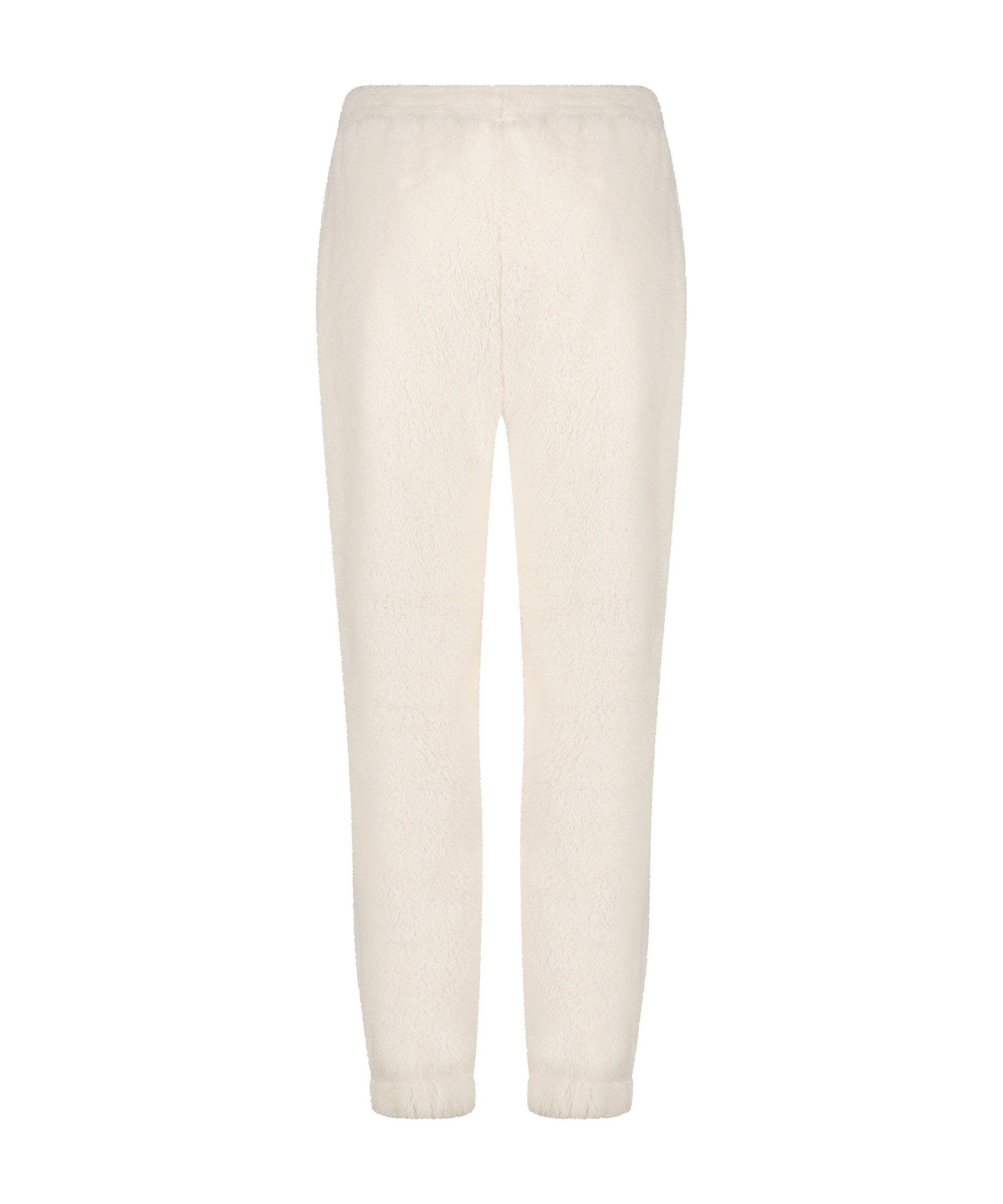 Jogger Fleece Snuggle_204231_Snow White_05