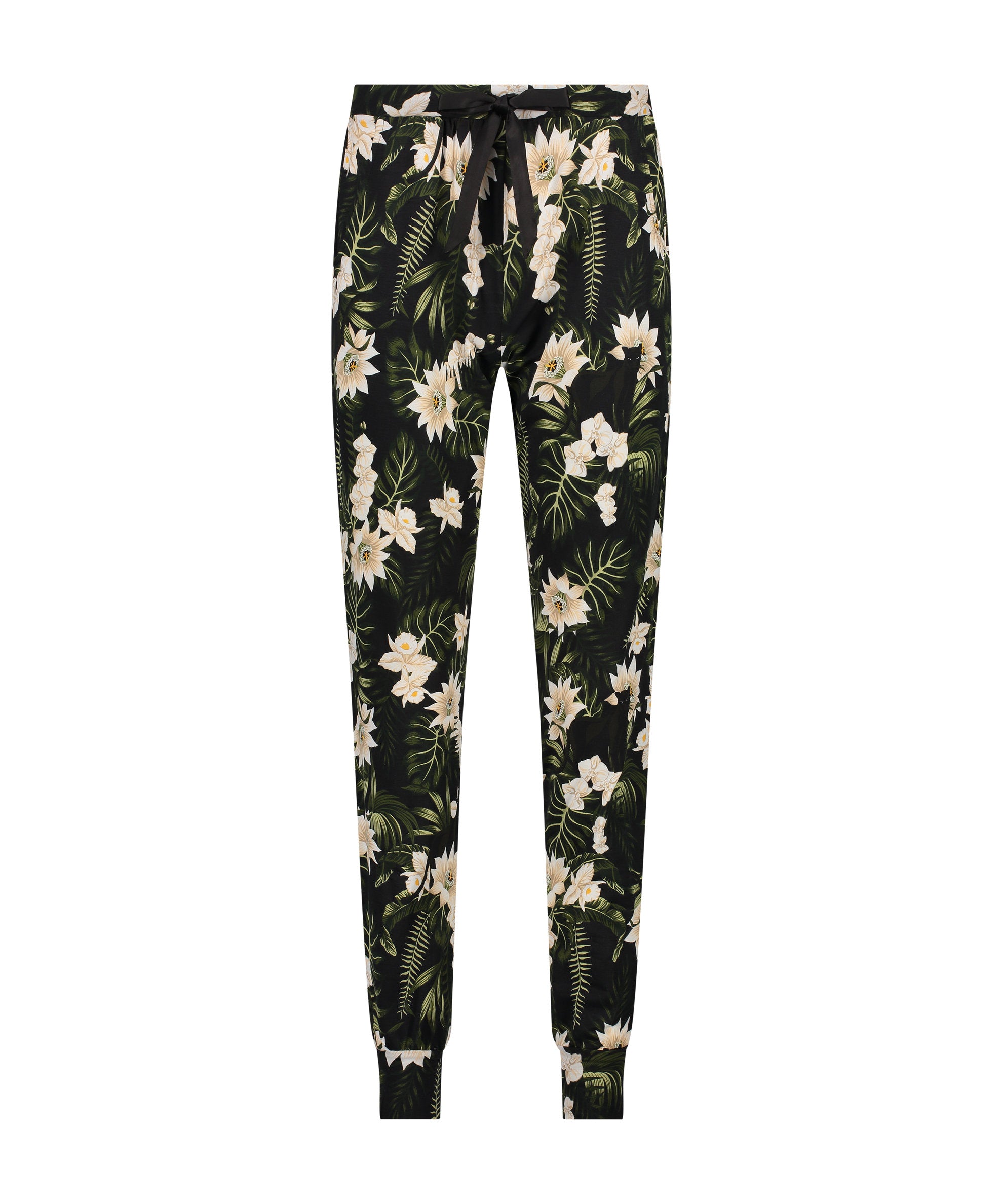Pant Jersey Magical Forest_204240_Black_04