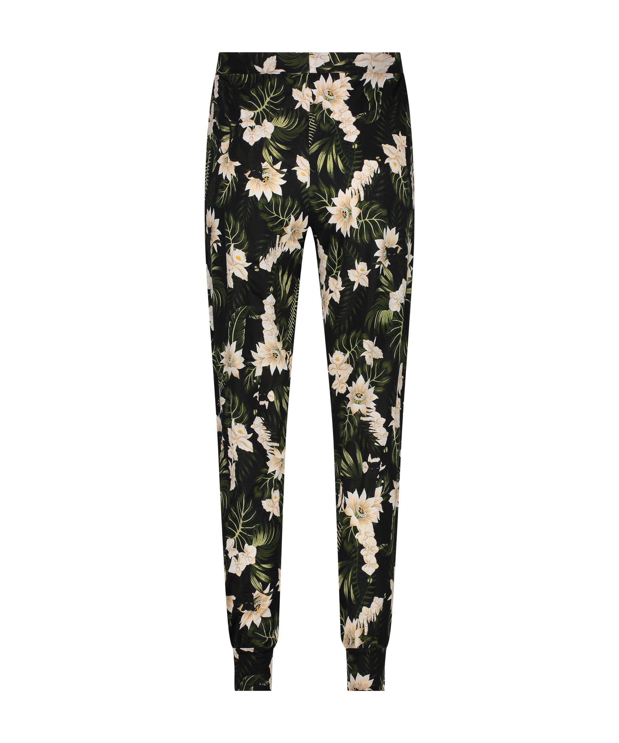 Pant Jersey Magical Forest_204240_Black_05
