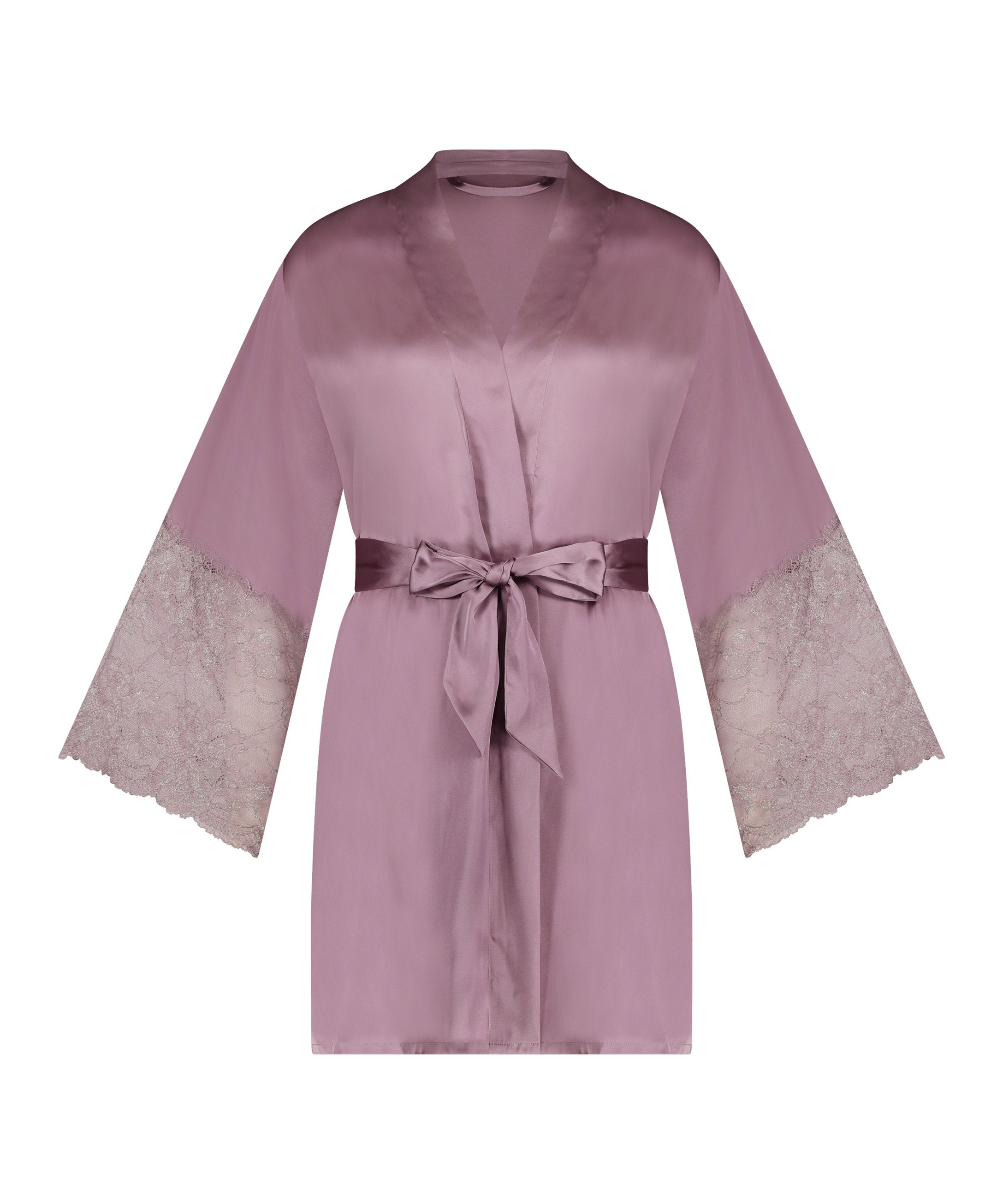 Kimono Satin Lace Meghan_204251_Elderberry_01