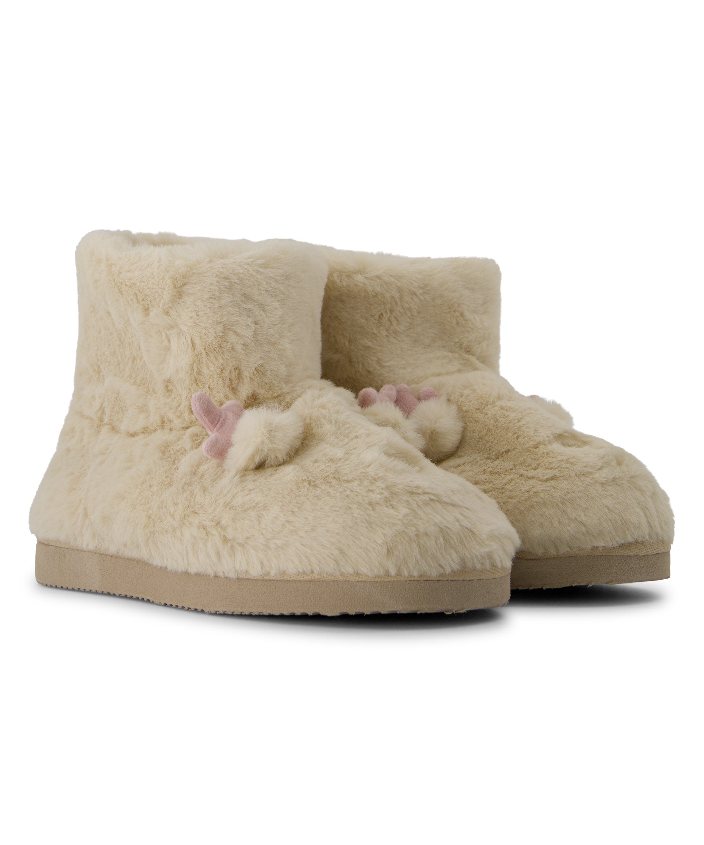 Daisy Reindeer Boot_204283_Tapioca_02