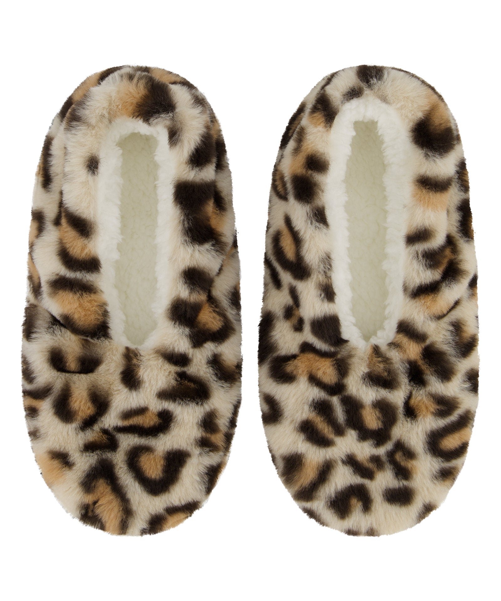 Leopard Ballerina_204300_Oatmeal Marl_01