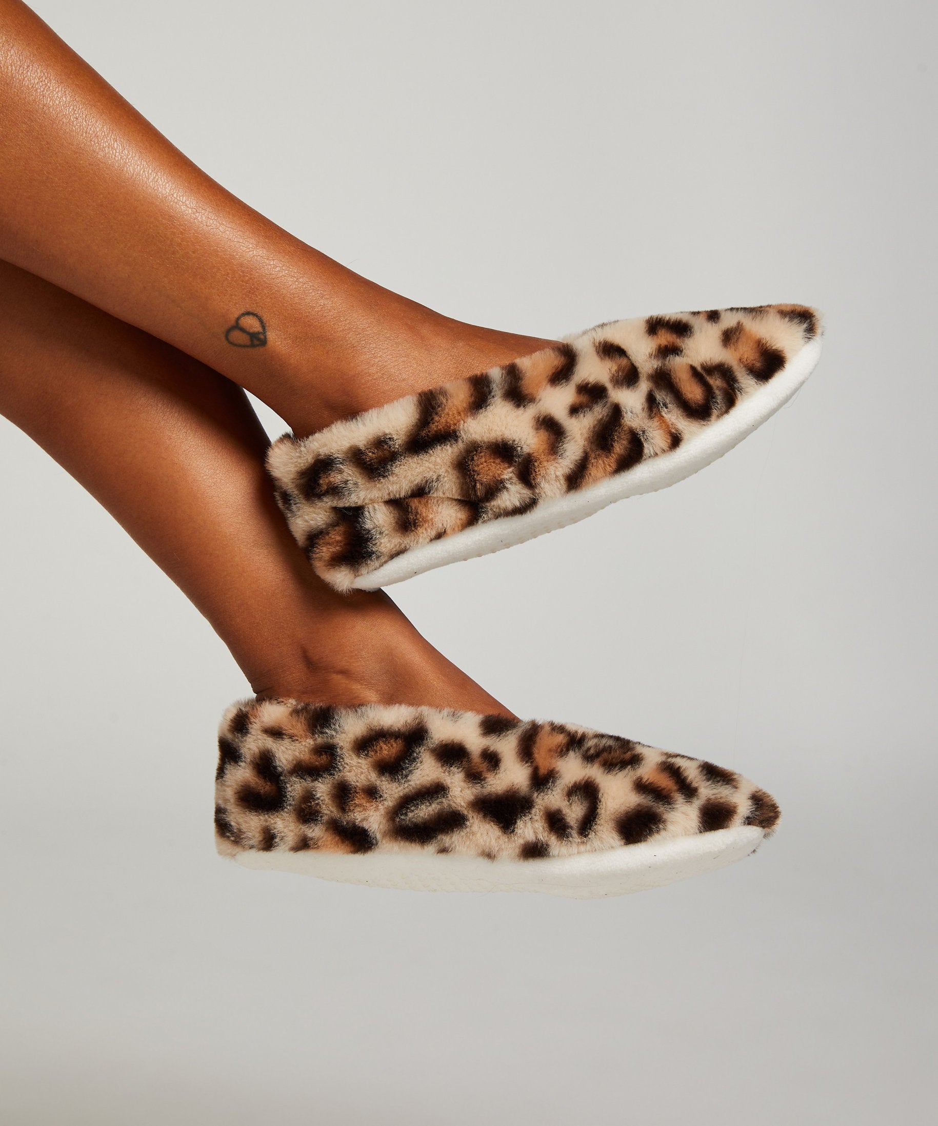 Leopard Ballerina_204300_Oatmeal Marl_03