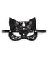 Kitten Mask Lasercut Pu_204311_Black_01