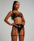 Seductress High Gloss Suspenderbelt_204315_Black_03