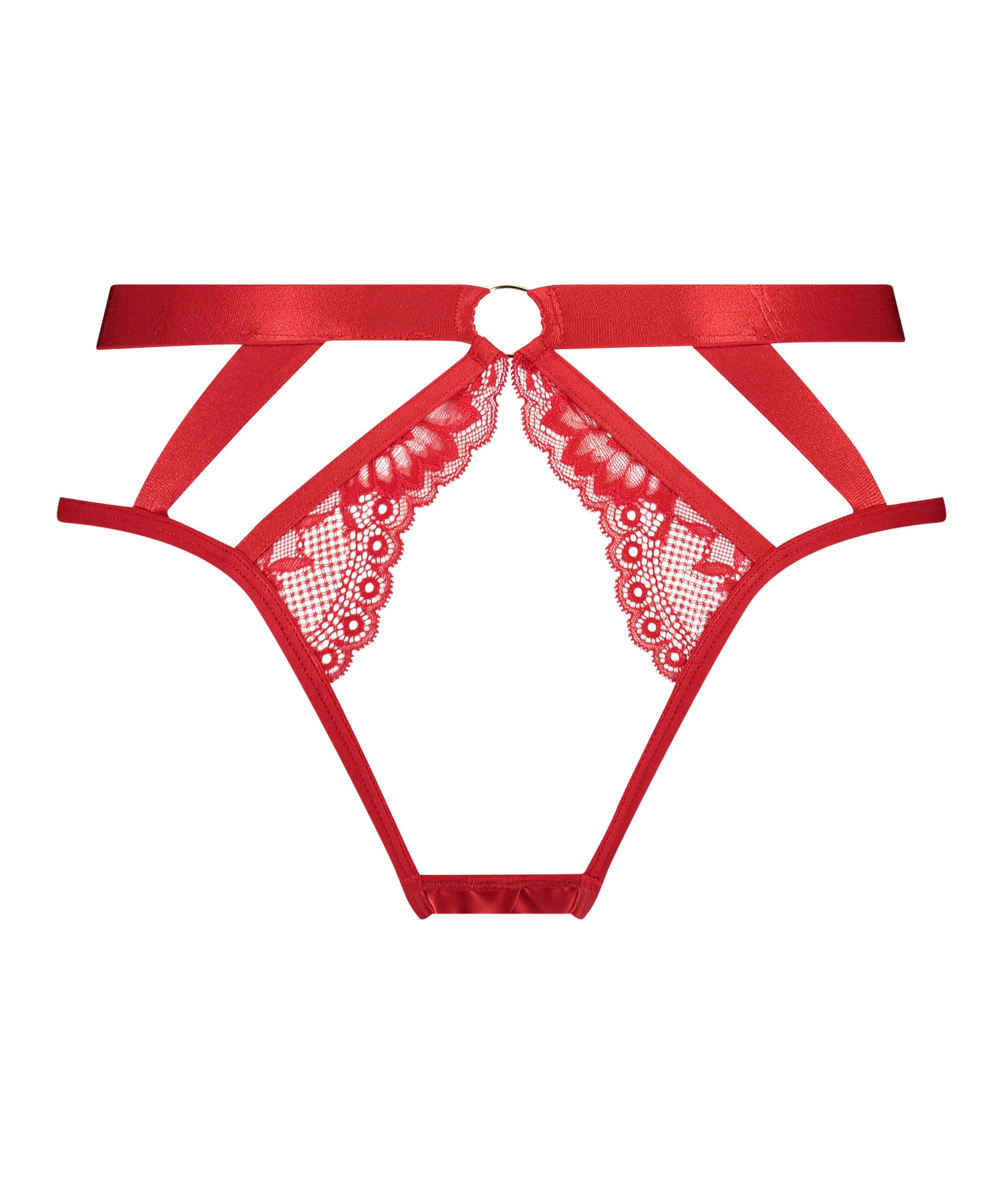 Clementine Open Brazilian Briefs_204483_Tango Red_02