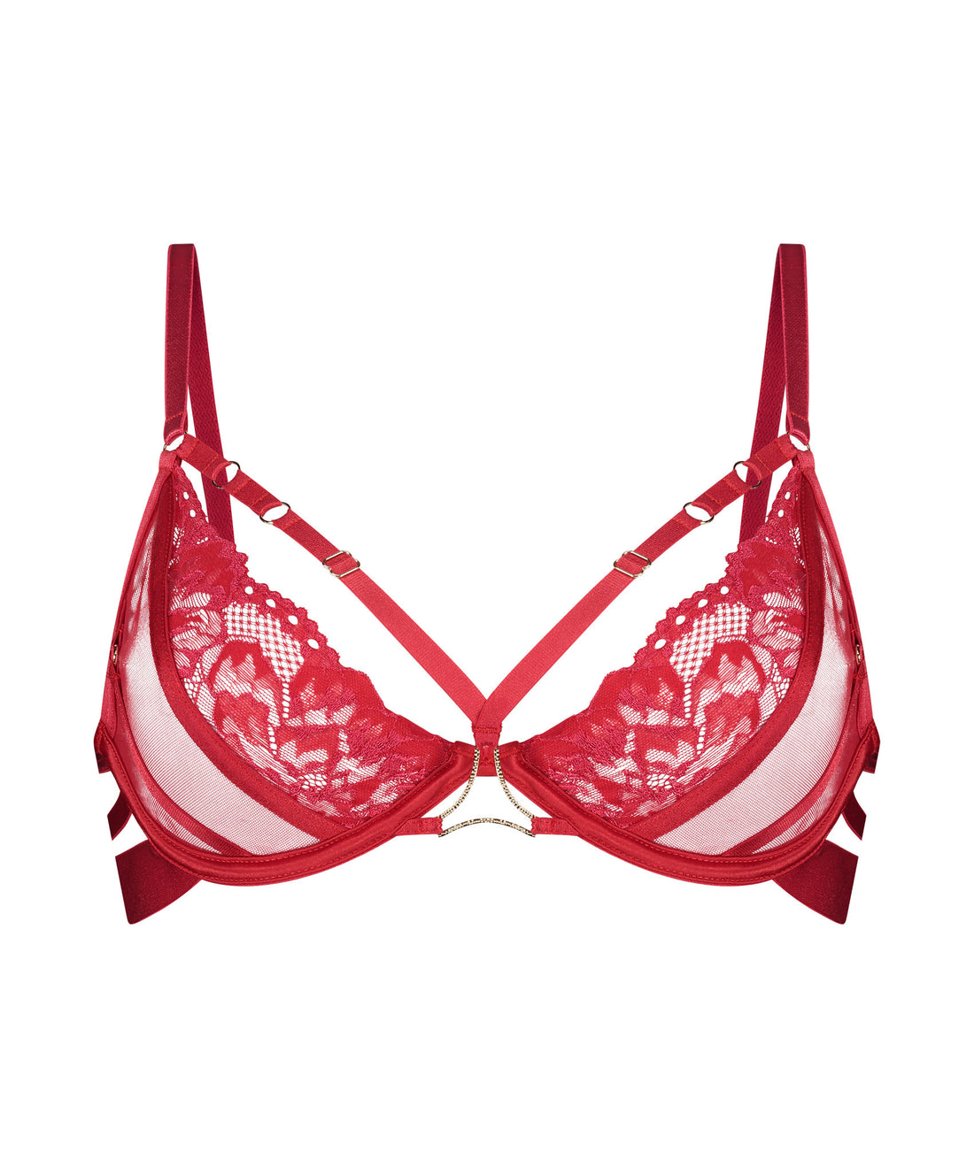 Hedonista Up In Different Cup Sizes_204485_Tango Red_01