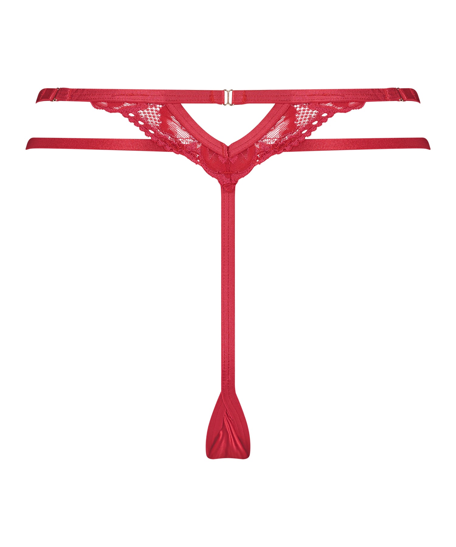 Hedonista Hl String Briefs_204486_Tango Red_02