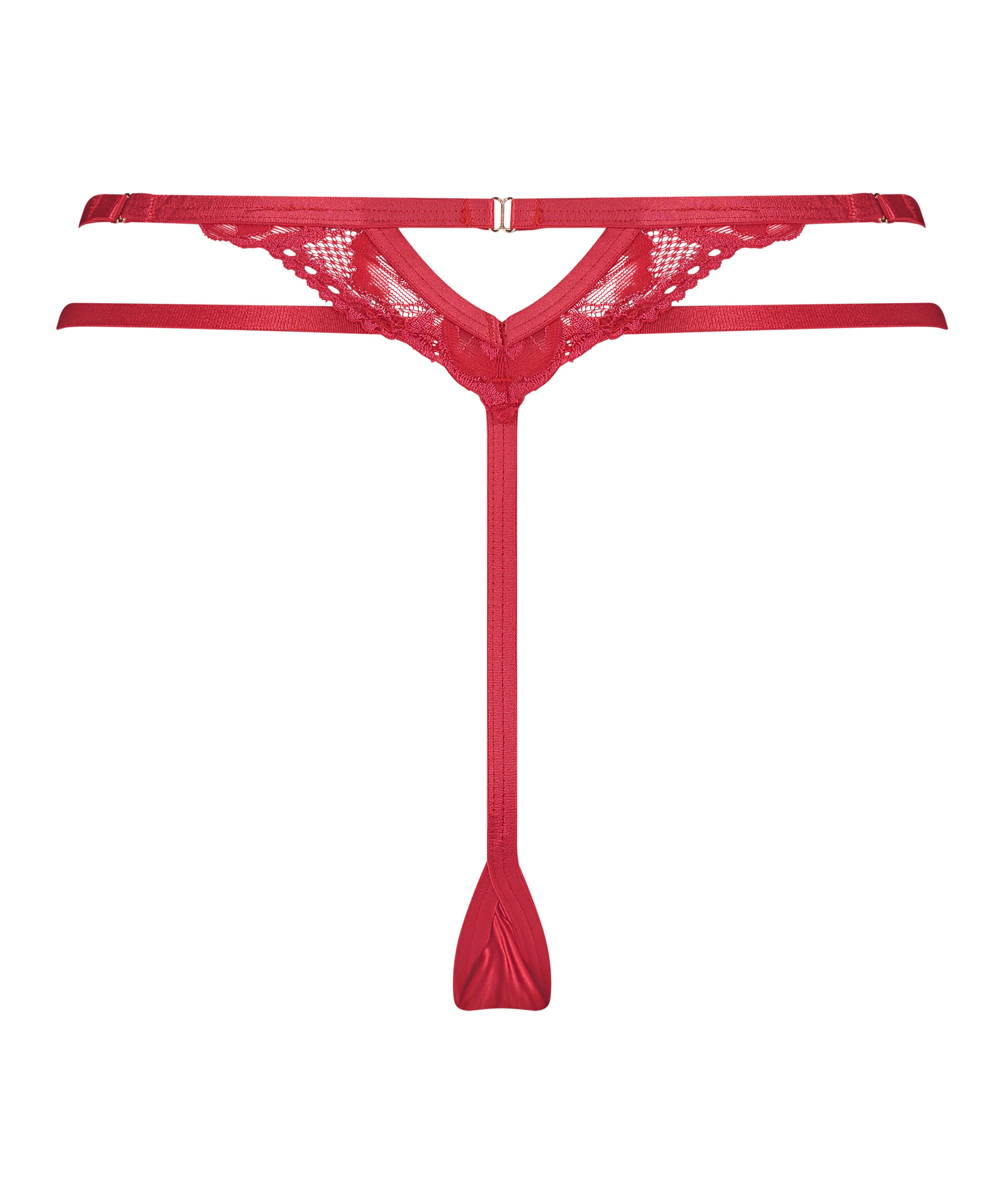 Hedonista Hl String Briefs_204486_Tango Red_02