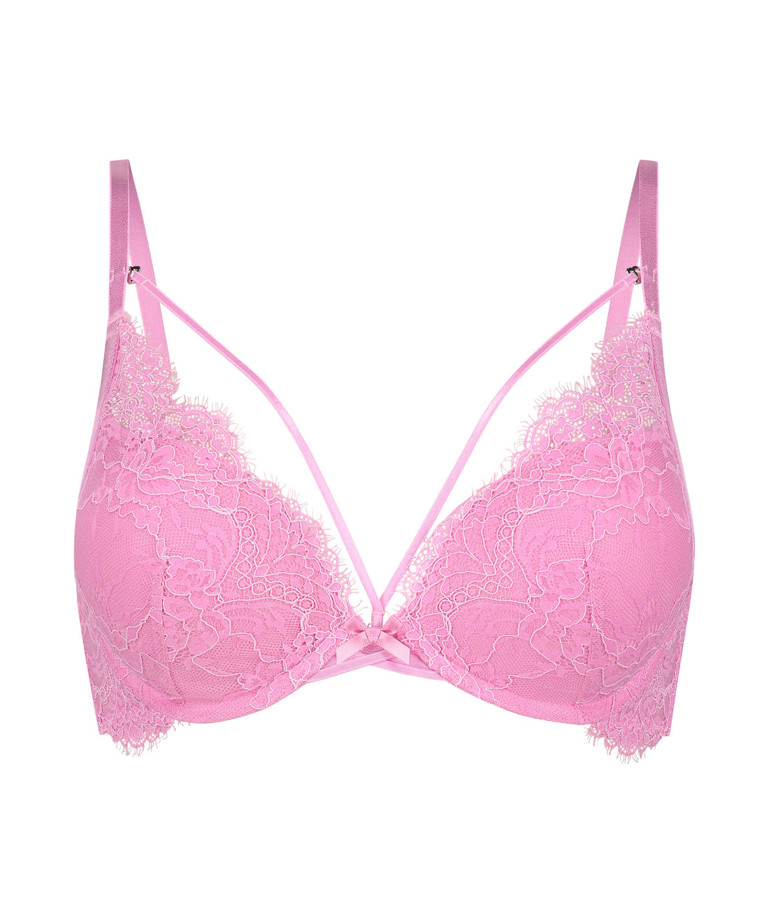 Arabella Push Up Bra In Different Cup Sizes_204592_Cyclamen_01