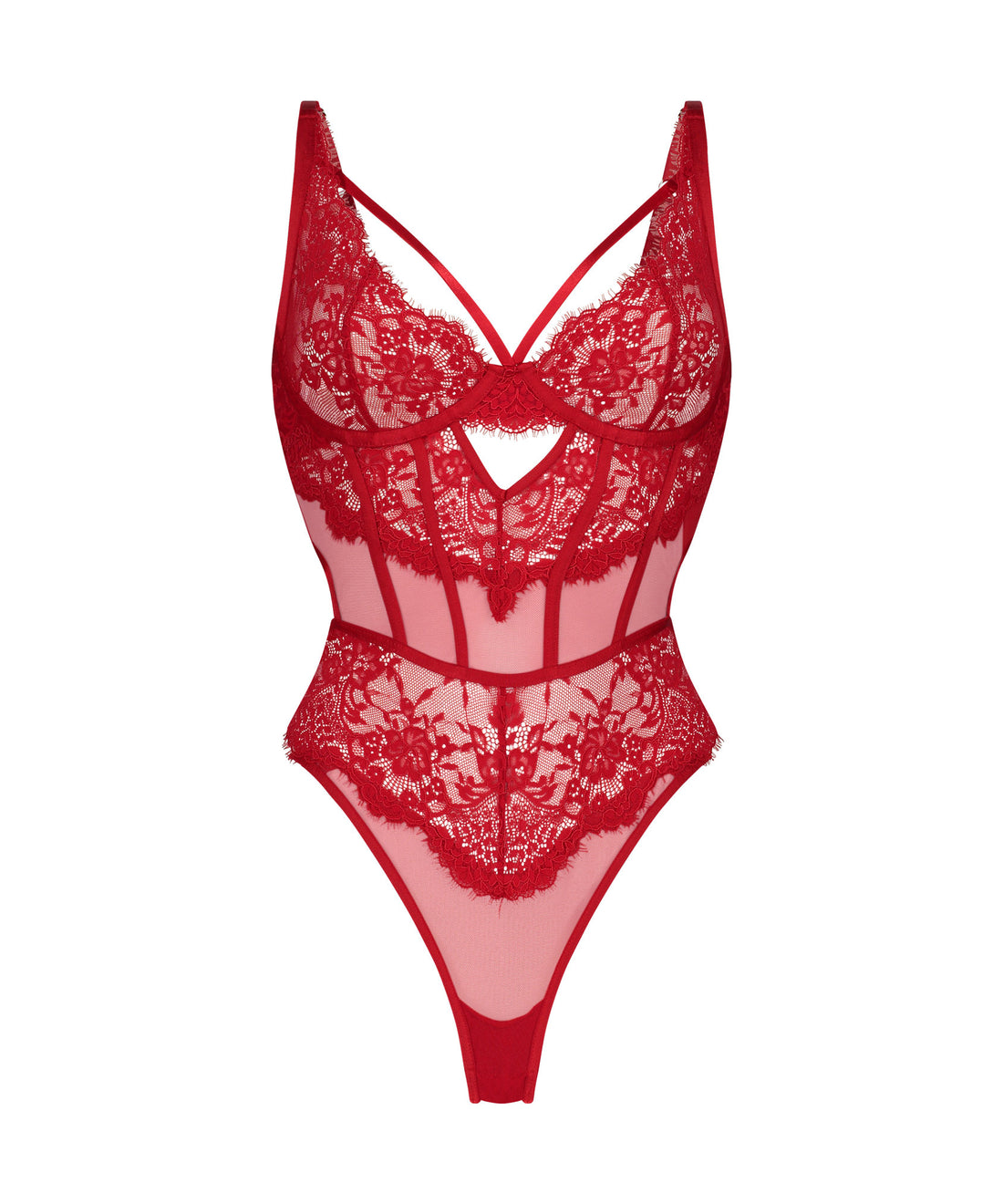 Bella Body In Different Cup Sizes_204750_Tango Red_01