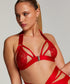 Clementine Bralette_204779_Tango Red_03