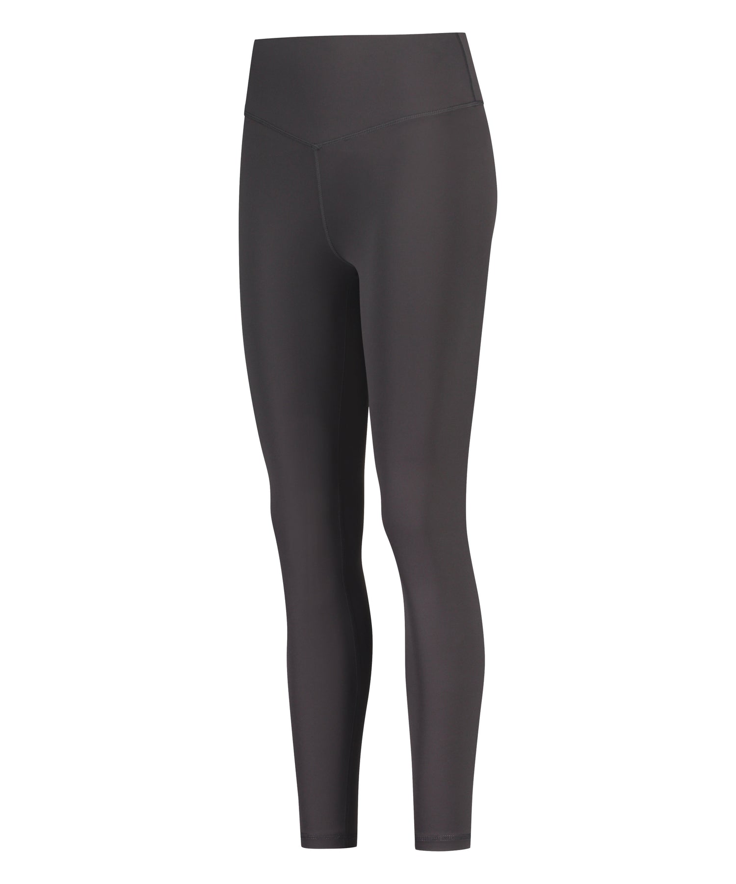 HKMX High Waist Leggings_205183_Black Oyster_04
