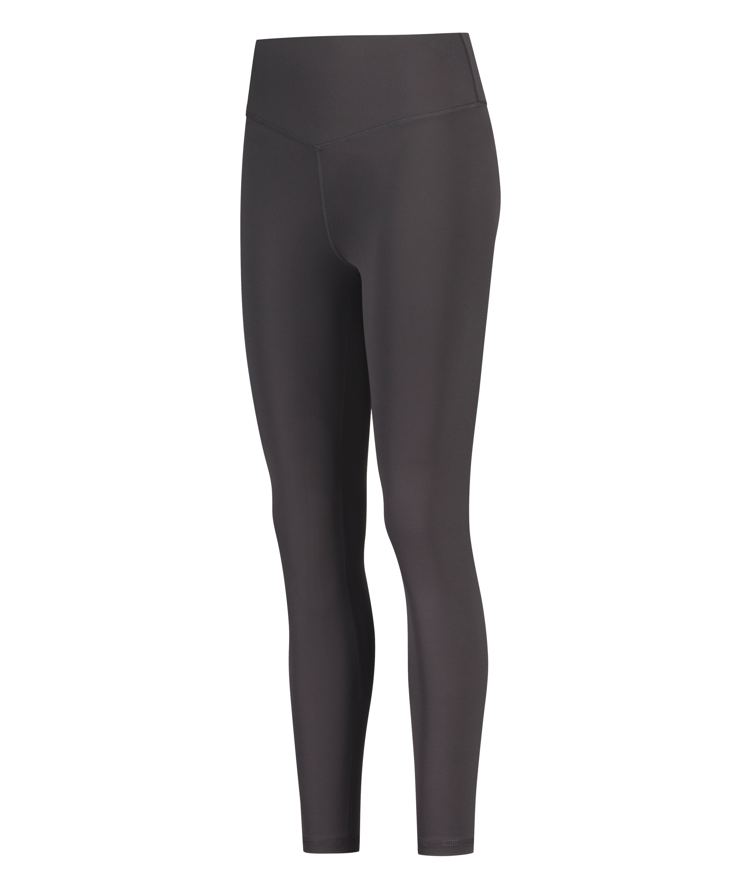 HKMX High Waist Leggings_205183_Black Oyster_04