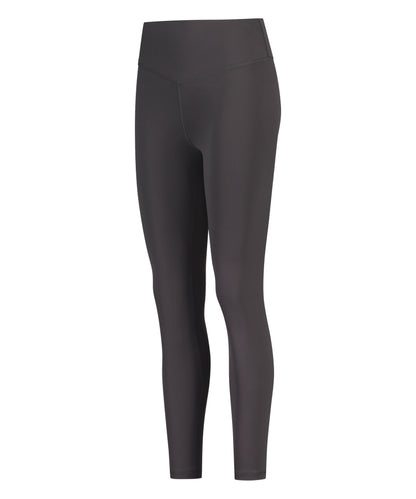 HKMX High Waist Leggings_205183_Black Oyster_04