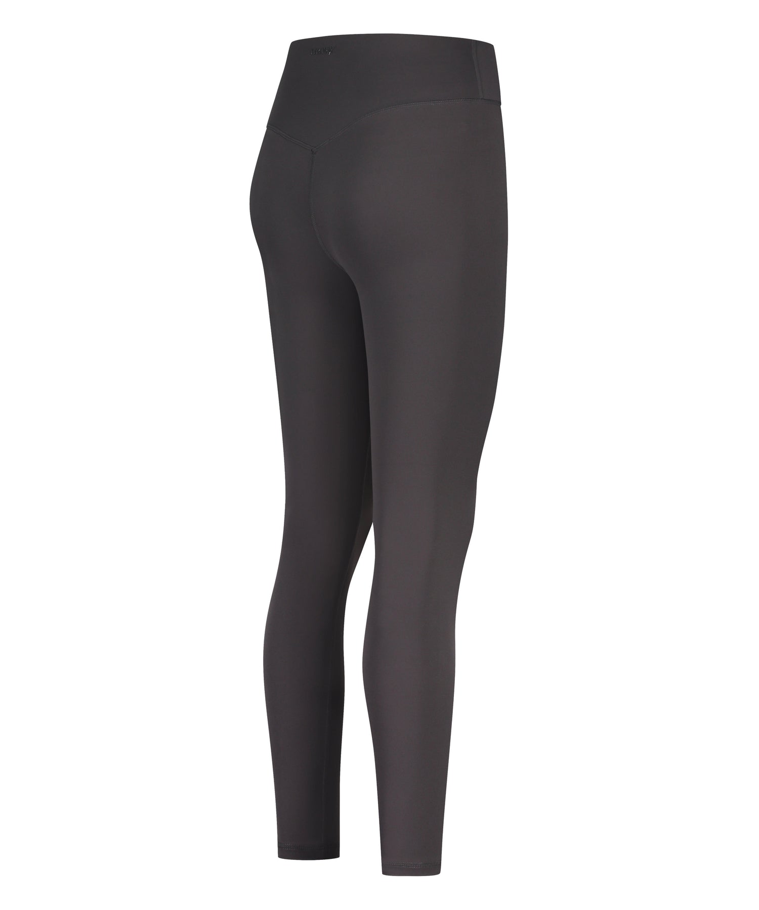 HKMX High Waist Leggings_205183_Black Oyster_05