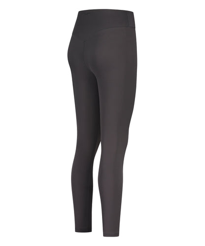 HKMX High Waist Leggings_205183_Black Oyster_05