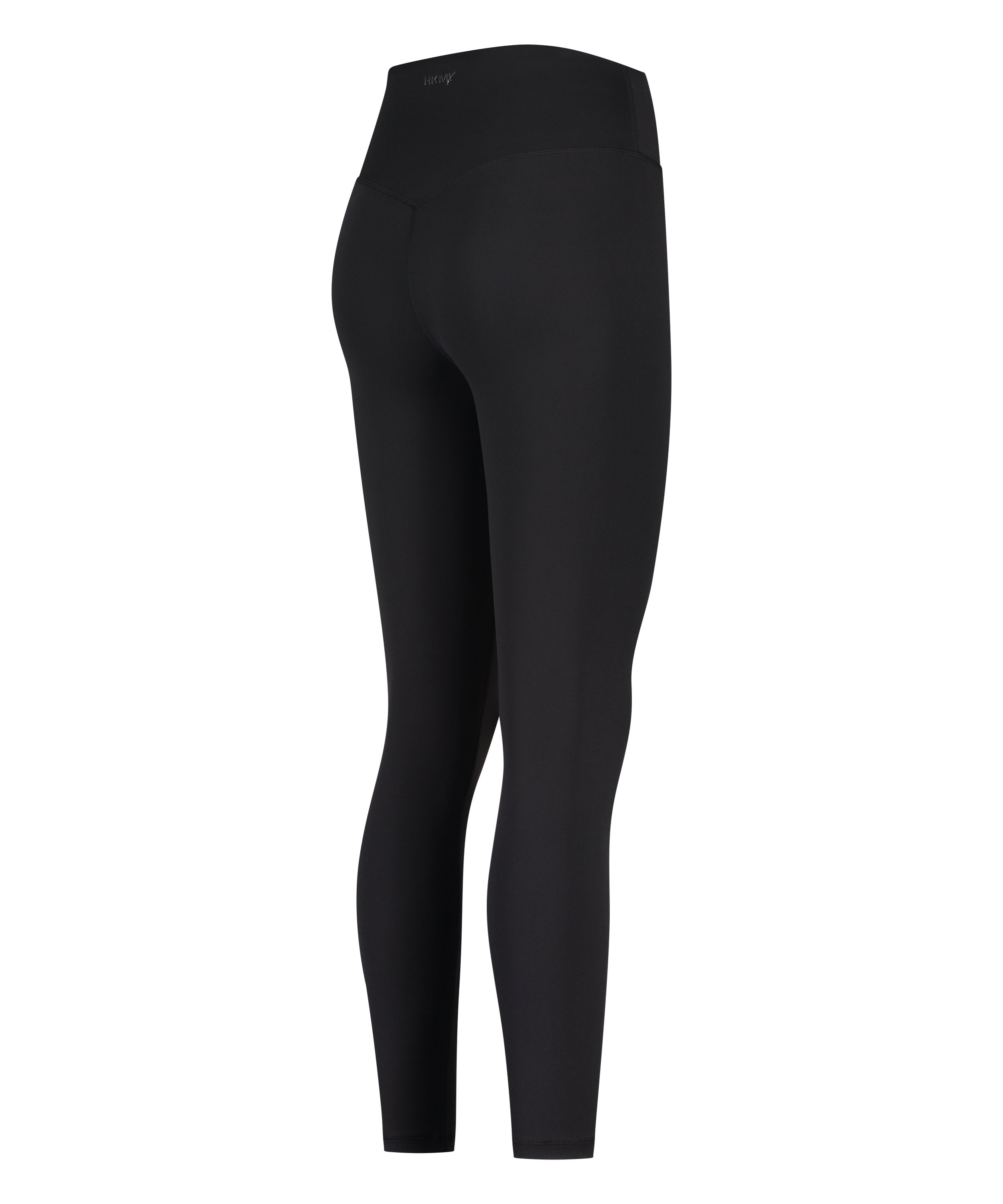 HKMX High Waist Leggings_205207_Black_05