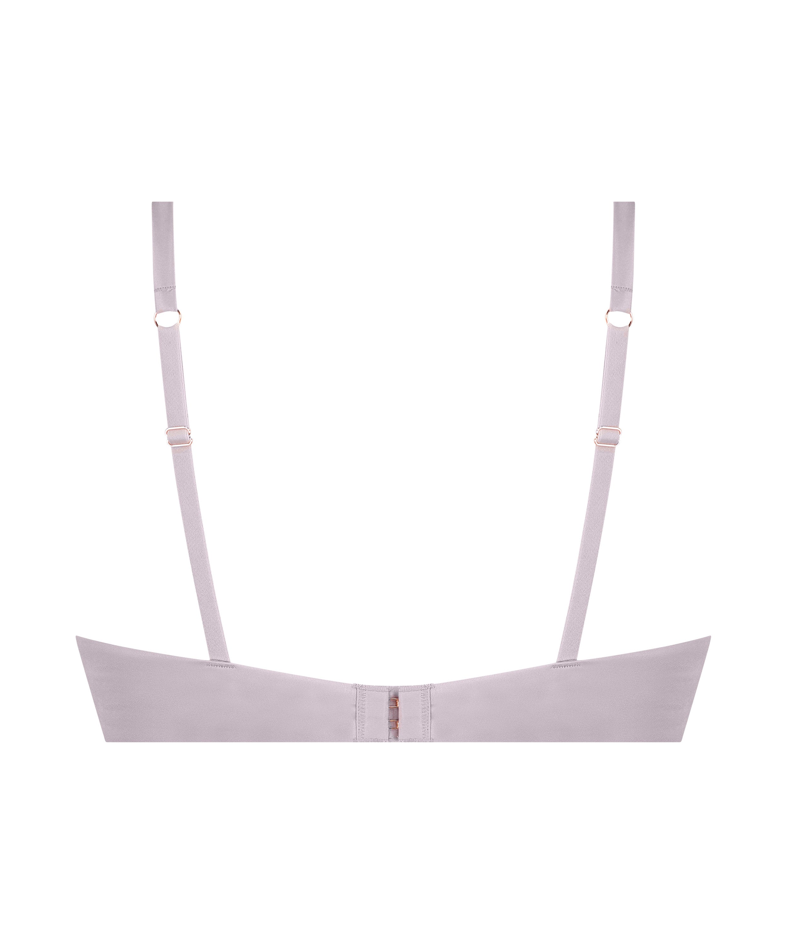 Almendra Non-Padded Underwired Bra in Different Cup Sizes_205522_Iris_02