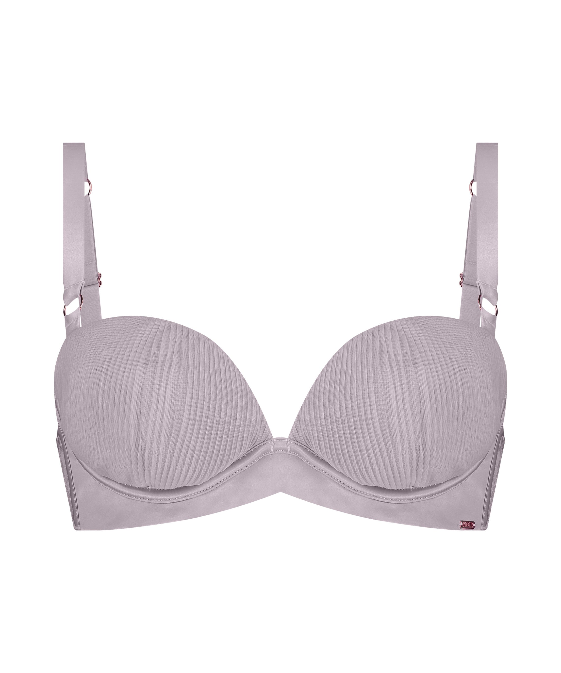 Antonia Padded Underwired Bra in Different Cup Sizes_205523_Iris_01