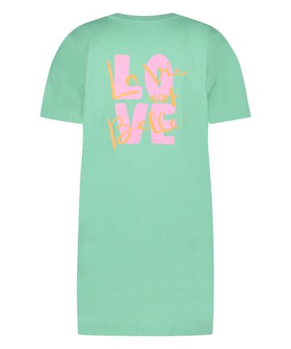 Round Neck Nightshirt_205777_Neptune Green_05