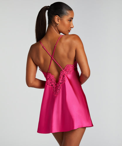 Mya Slipdress_205787_Fuchsia Purple_04