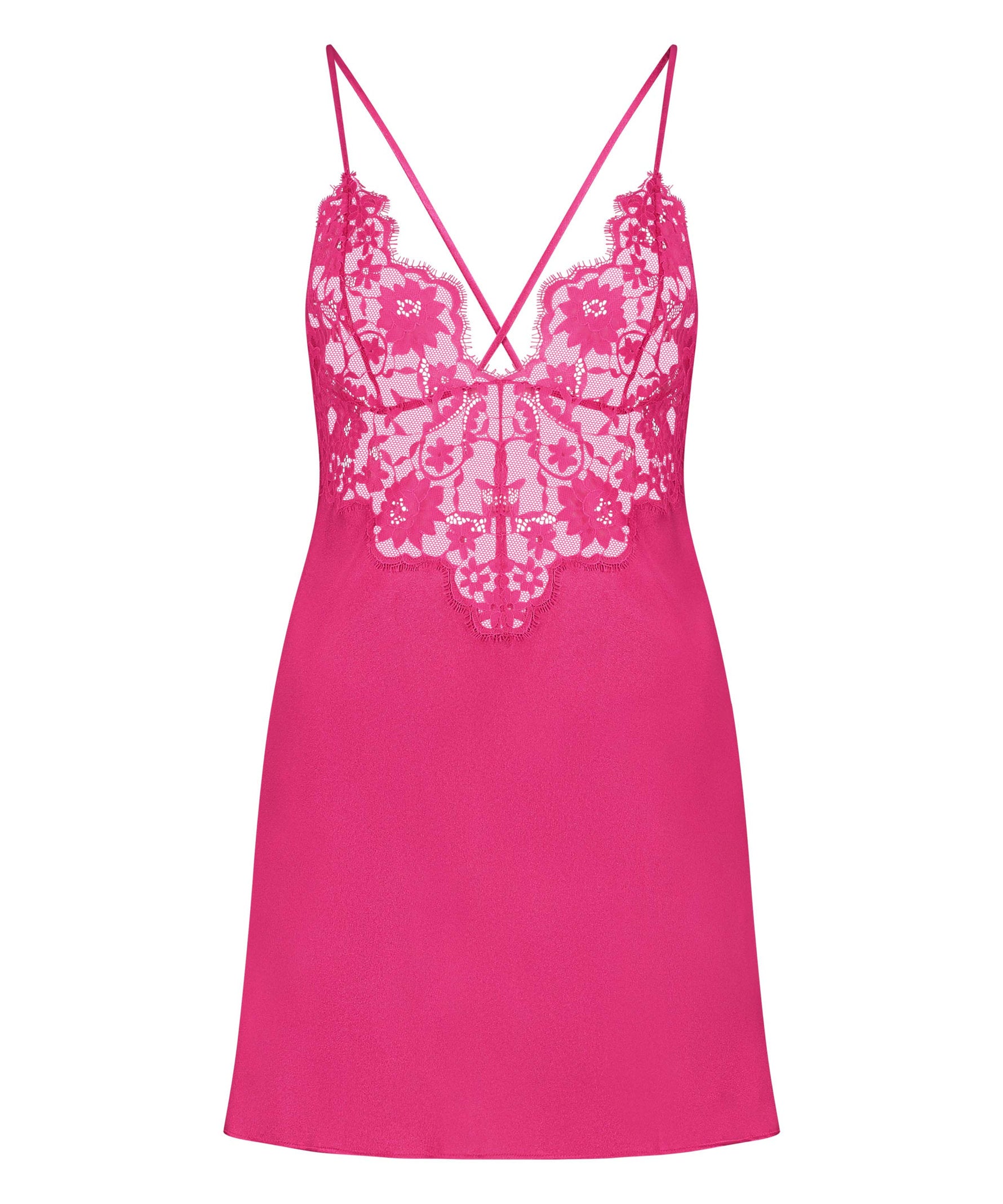 Mya Slipdress_205787_Fuchsia Purple_05