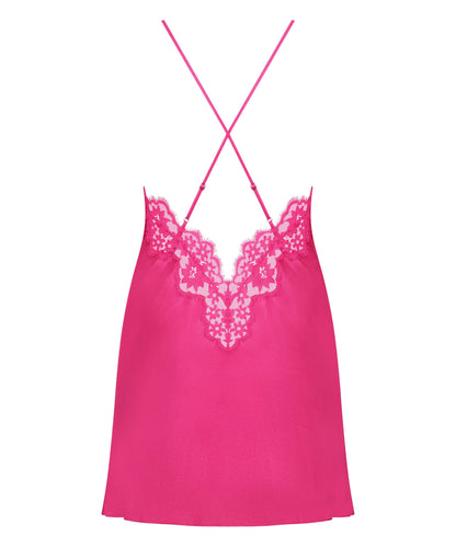 Mya Slipdress_205787_Fuchsia Purple_06