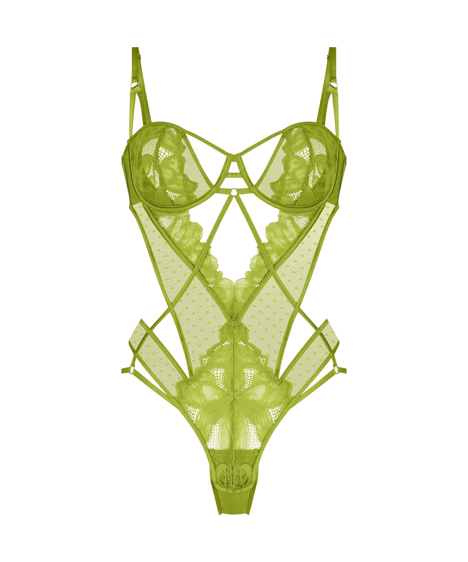 Billie Body in Different Cup Sizes_206173_Lima Bean Green_01