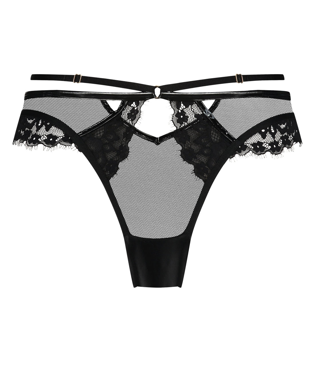 Kali Open Back Brazilian_206200_Caviar_01