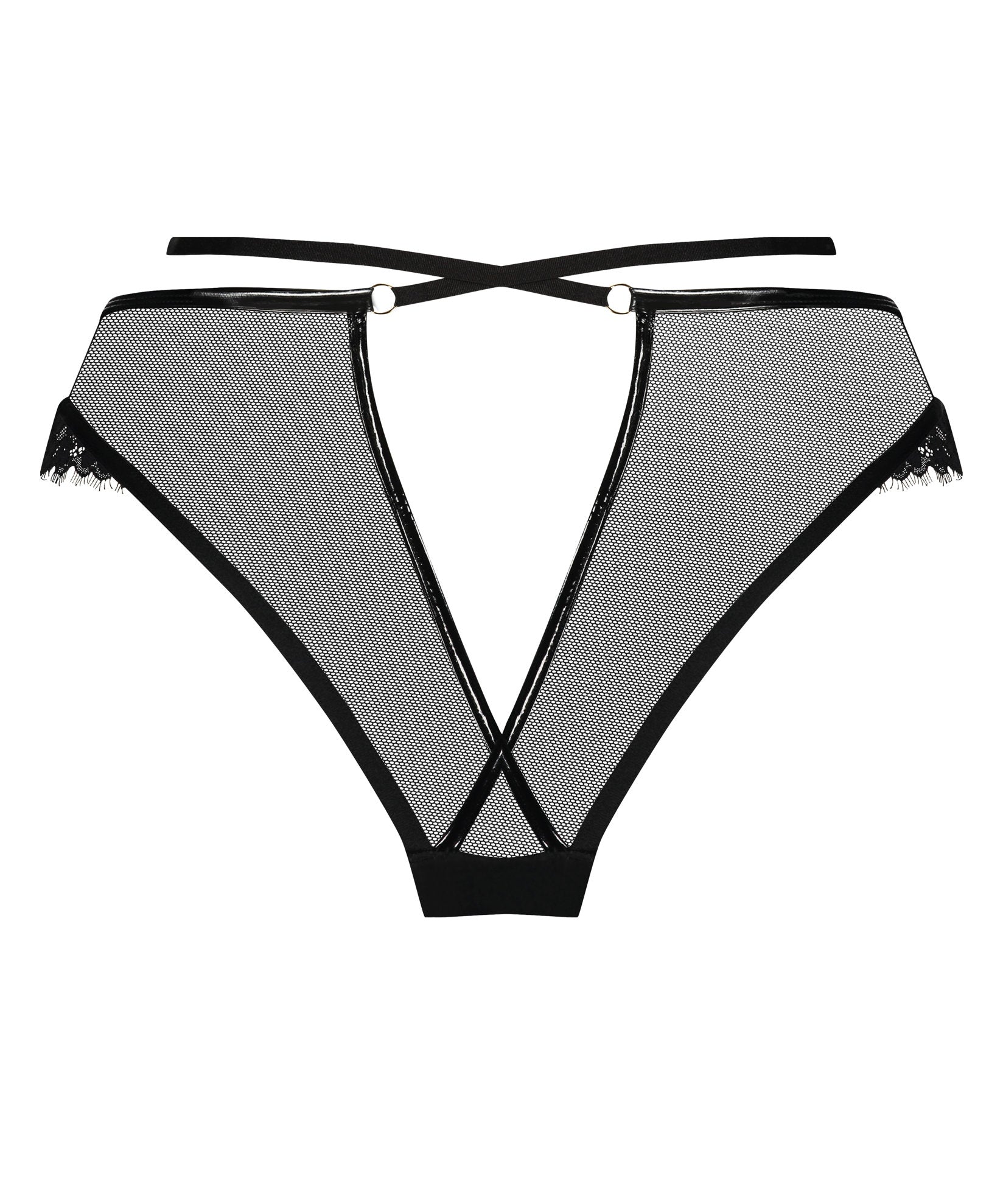 Kali Open Back Brazilian_206200_Caviar_02