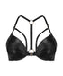 Faye Padded Underwired Push-Up Bra in Different Cup Sizes_206205_Caviar_01