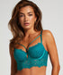 Isabella Padded Underwired Longline Bra in Different Cup Sizes_206355_Deep Lake_03