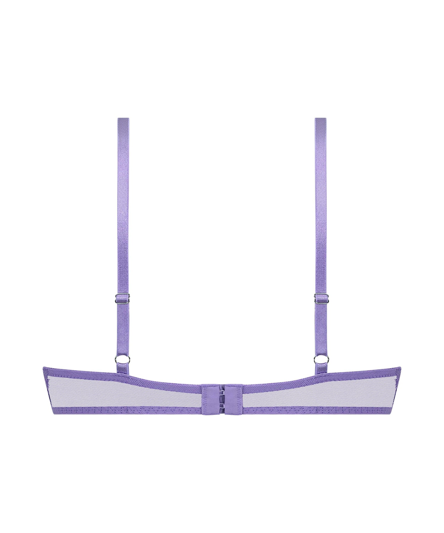 Isabella Padded Push-Up Underwired Bra in Different Cup Sizes_206359_Paisley Purple_02