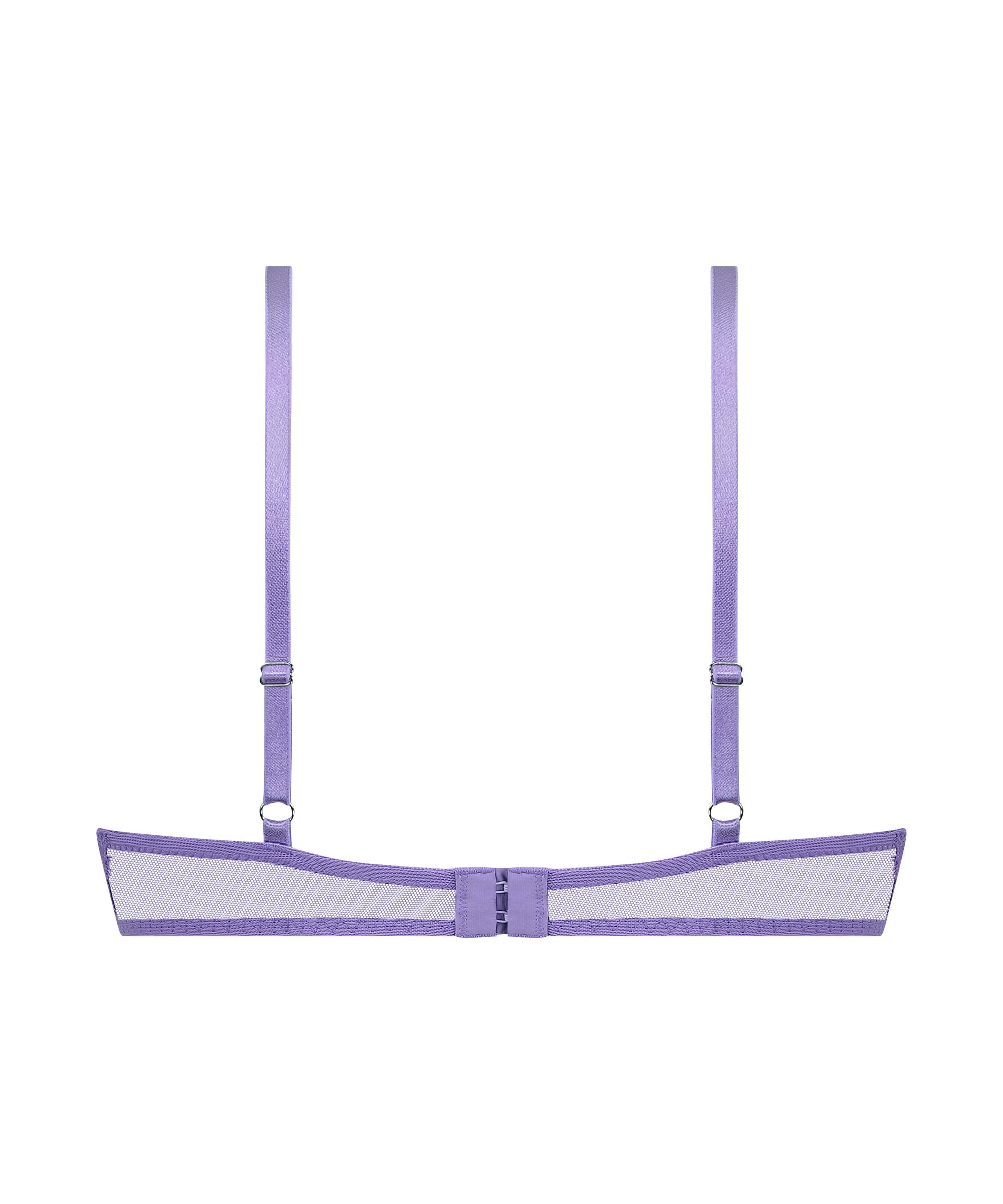 Isabella Padded Push-Up Underwired Bra in Different Cup Sizes_206359_Paisley Purple_02