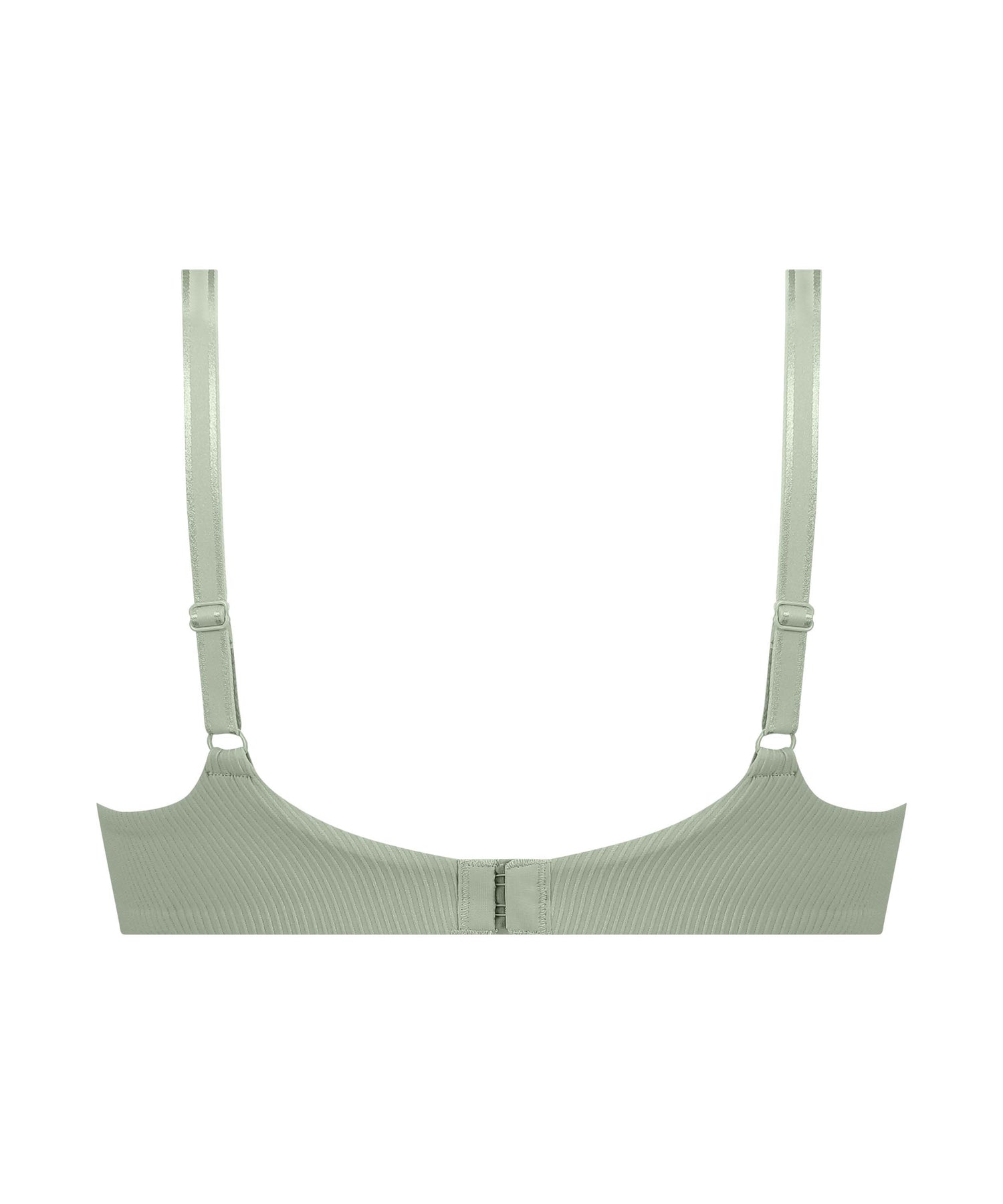 Lola Padded Non-Wired Bra in Different Cup Sizes_206385_Desert Sage_02