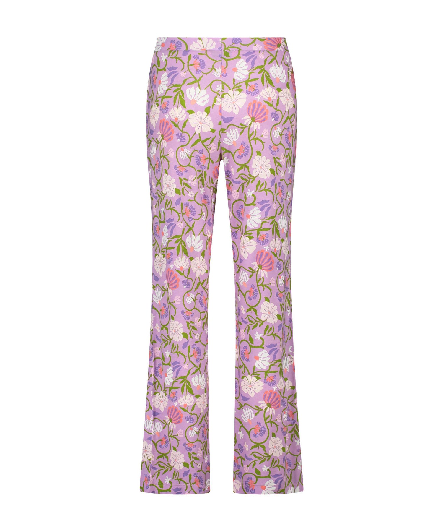 Jersey Pyjama Pants_206489_Lavender Mist_05