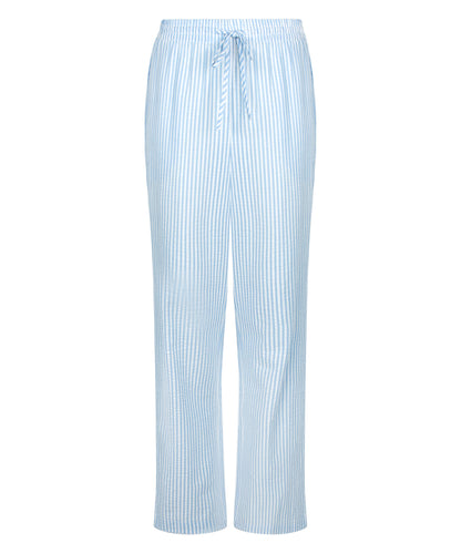 Cotton Pyjama Pants_206511_Soft Chambray_04