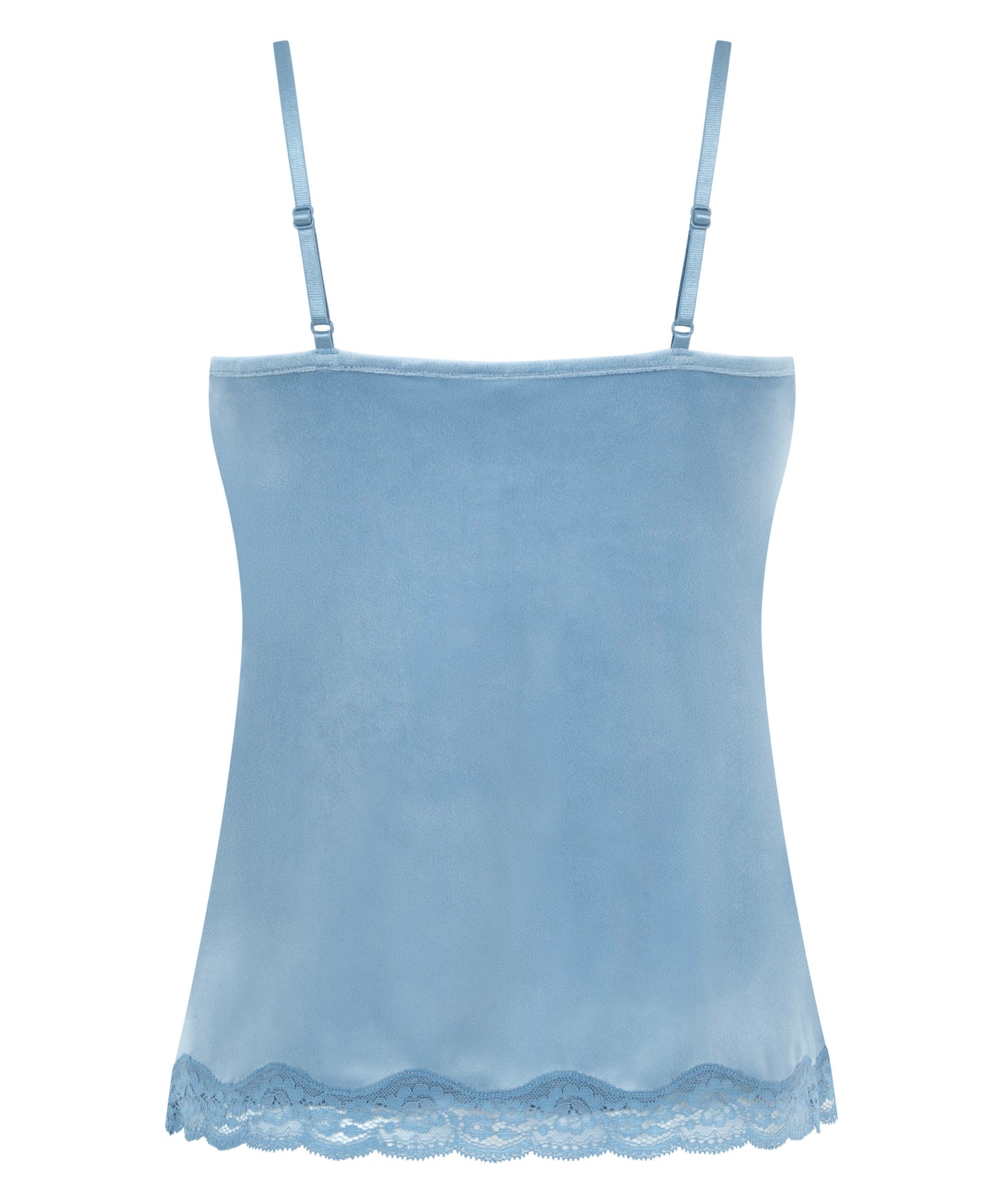 Hunkemoller_Velours Lace Cami Top_206544_Soft Chambray_08