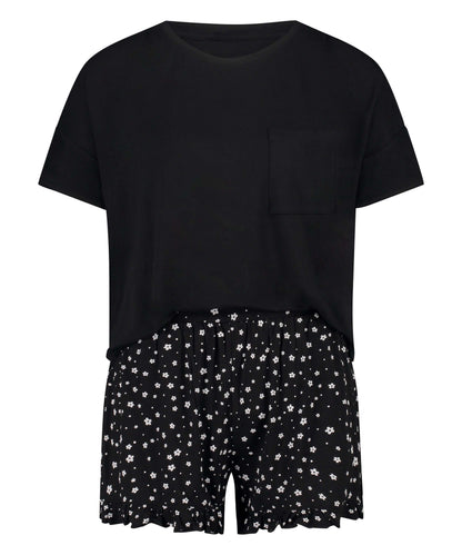 Short Pyjama Set_206603_Caviar_04