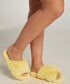 Fake Fur Slippers_206823_French Vanilla_03